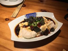 -倍儿美海鲜大排挡·非遗海鲜蒸饺(洋货店)