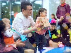 -澳洲袋鼠早教(金辉环球广场店)