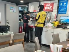 -李先生牛肉面大王(马栏店)