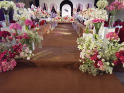 -醉库庄园·宴会厅·草坪婚礼场地