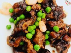 -老人和饭店(淮海中路店)