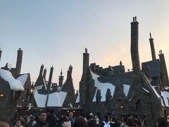 -哈利波特魔法世界