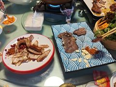 -老鼎万春卤菜(五代传承创始老店)