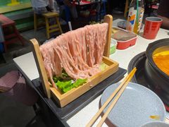 -钢管厂五区小郡肝串串香火锅(梅川路店)