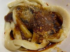 -洞子口张老二凉粉(文殊院店)