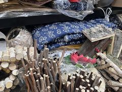 -西北轻工批发市场