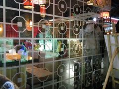 大堂-尚水元休闲自助餐厅(中央城店)