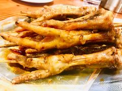 -京朋串屋·烧烤(望京西路总店)