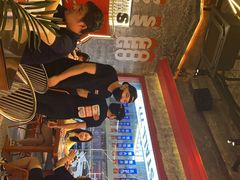 -神府路壹号·海鲜烧烤排档(三坊七巷店)