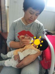 -玥悦月子中心(南桥店)
