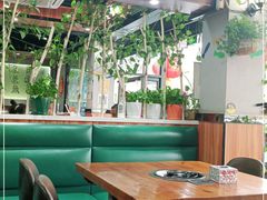 大堂-巴乡石锅鱼(密云店)