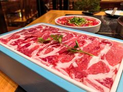-一斗火锅·招财羊毛肚(泰吉滨江店)