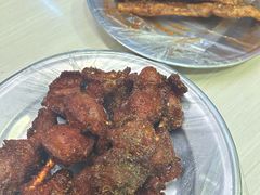 -里脊肉串店(天桥老店)