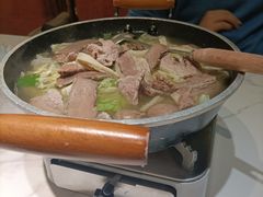 -乔阿马·江南味·驴肉香(龙湖华泾天街店)