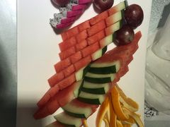 -鸭王烤鸭店(三里河店)