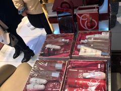 -DFS迪斐世(香港广东道店)