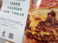-shark burger·鲨鱼汉堡(交子大道店)