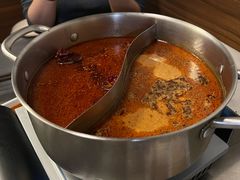 -燃计沙茶皇·香港沙茶火锅(人广旗舰店)
