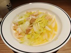 -太二酸菜鱼(兴业太古汇店)