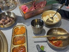 -妥妥烤肉料理(昙华林店)