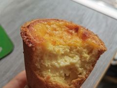 -那家面包房(珠江路店)