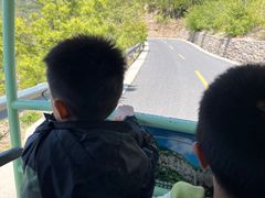 -潭溪山