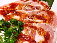 -漫烤鱼&徐州烧烤夜宵(万达店)