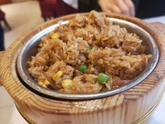 -马凯餐厅(长椿街店)