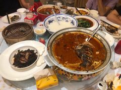 -解家河南菜(北环路店)