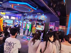 -核客电玩城(东门店)
