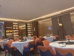 -香港狮子山下·明星粤菜餐厅(北苑店)