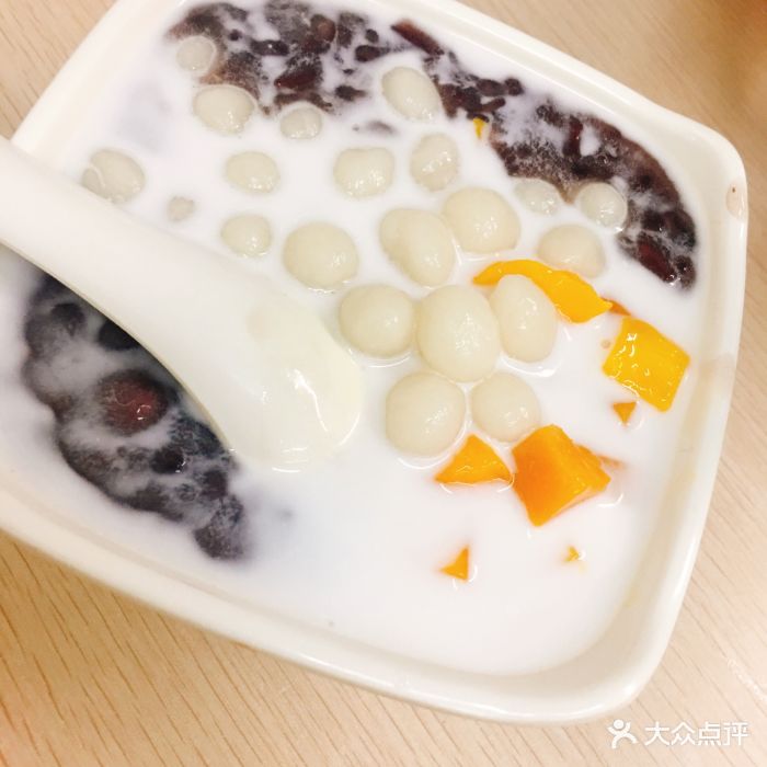 爽爽甜品-图片-深圳美食-大众点评网