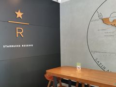 -星巴克臻选(苏州汇豪店)