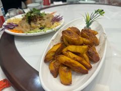 -龙香居海鲜浑锅家常菜·特色驴肉