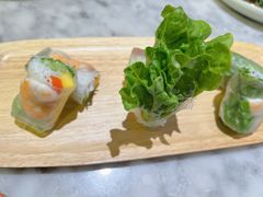 西贡虾卷-PHO爺·越南料理(亦庄大族广场店)