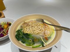 -小厨娘淮扬菜(龙湾天街店)