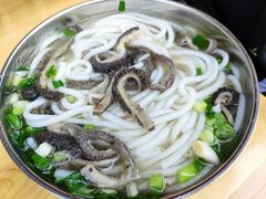 -攀枝花·任德琼·盐边羊肉米线