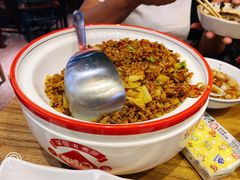 邀不到台怪噜饭-怪噜范·老贵阳街头名小吃(鸿通城店)