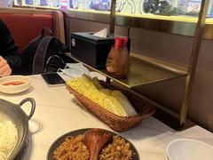 -巴邑火锅·鲜切牛肉(萧山银隆店)