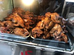 -陶记正宗德州扒鸡(科巷店)