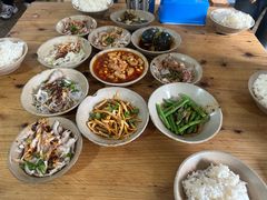 -九九豆花馆(解放碑步行街店)