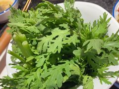 -醉董牛川派鲜肉自选火锅(烟台店)