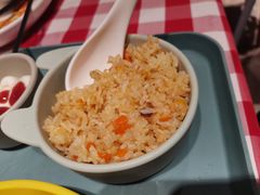 -西贝(宁波天一国购店)