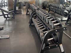 -OXYGYM 奥美氧舱运动中心(朝阳大悦城店)