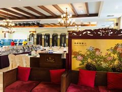 -起士林西餐厅(东经路店)