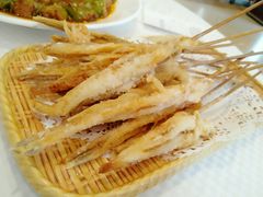 香煎九兔鱼-双井轩(双井店)