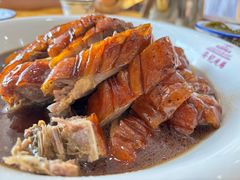 安记烧鹅-安记烧鹅(新桥店)