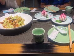 -北平盛世·新京菜·北京烤鸭(劲松·双井店)