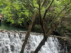 -石台牯牛降景区