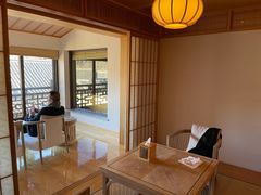 -北京古北水镇御舍温泉酒店
